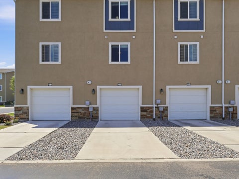 Tiny photo for 14862 S DIORITE CT, Herriman, UT 84096 (MLS # 2173805)