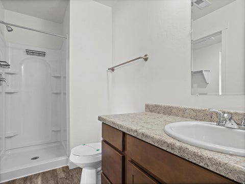 Tiny photo for 14862 S DIORITE CT, Herriman, UT 84096 (MLS # 2173805)