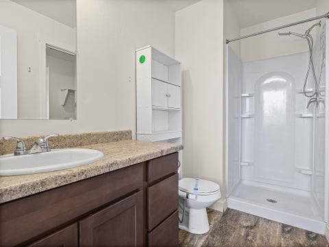 Tiny photo for 14862 S DIORITE CT, Herriman, UT 84096 (MLS # 2173805)