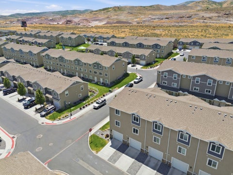 Tiny photo for 14862 S DIORITE CT, Herriman, UT 84096 (MLS # 2173805)