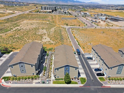 Tiny photo for 14862 S DIORITE CT, Herriman, UT 84096 (MLS # 2173805)