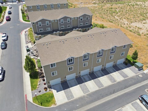 Tiny photo for 14862 S DIORITE CT, Herriman, UT 84096 (MLS # 2173805)