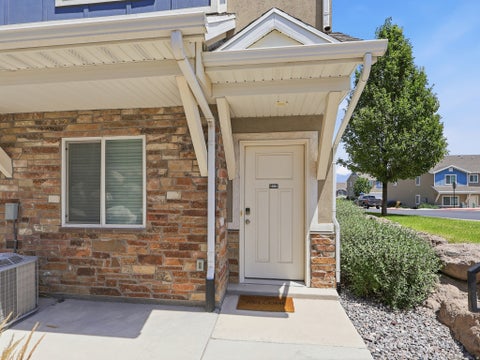 Tiny photo for 14862 S DIORITE CT, Herriman, UT 84096 (MLS # 2173805)