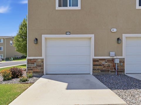 Tiny photo for 14862 S DIORITE CT, Herriman, UT 84096 (MLS # 2173805)