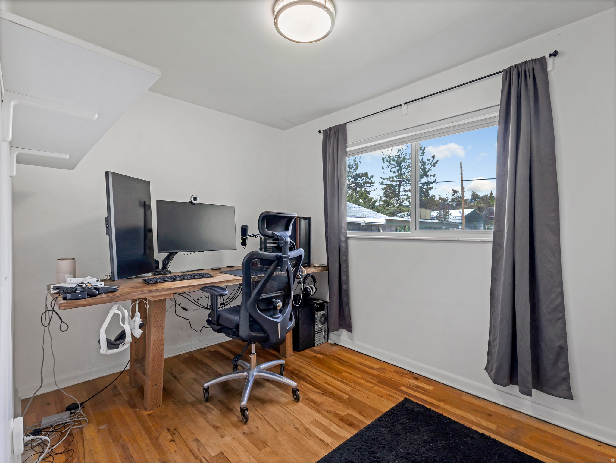 BEST VIEW SUB - Residential