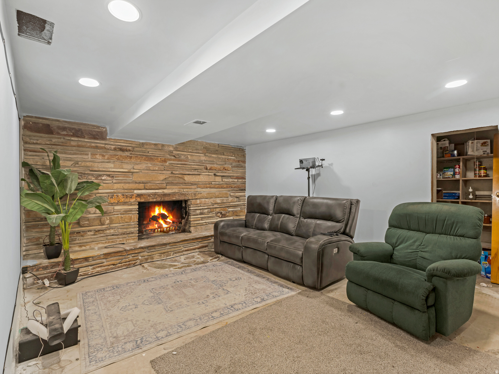 BEST VIEW SUB - Residential