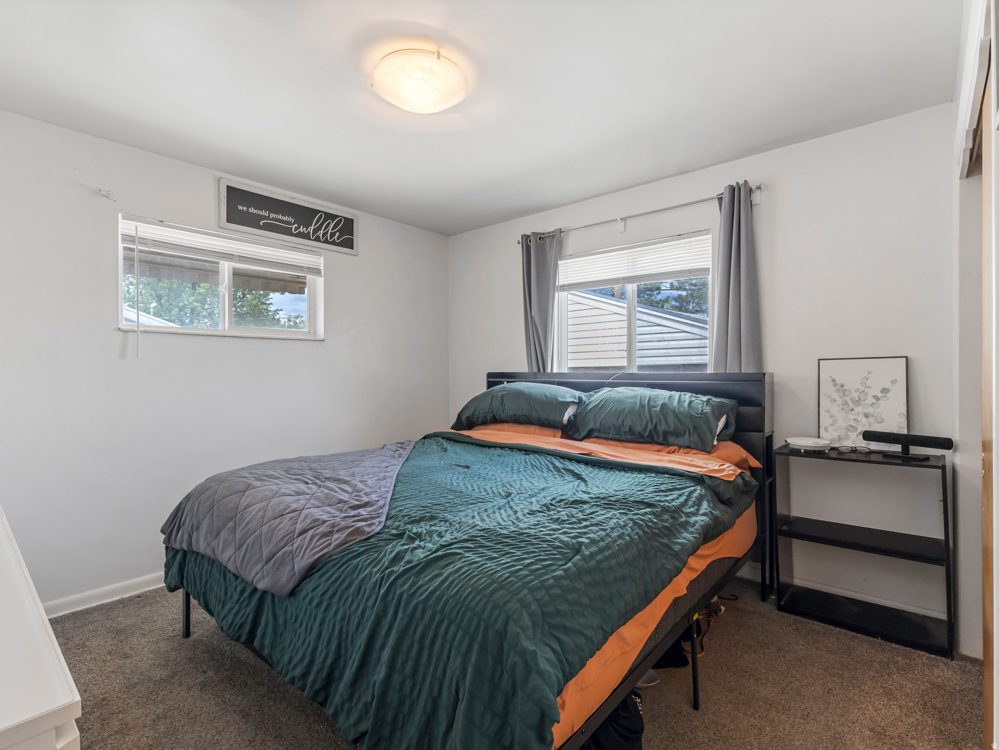 BEST VIEW SUB - Residential