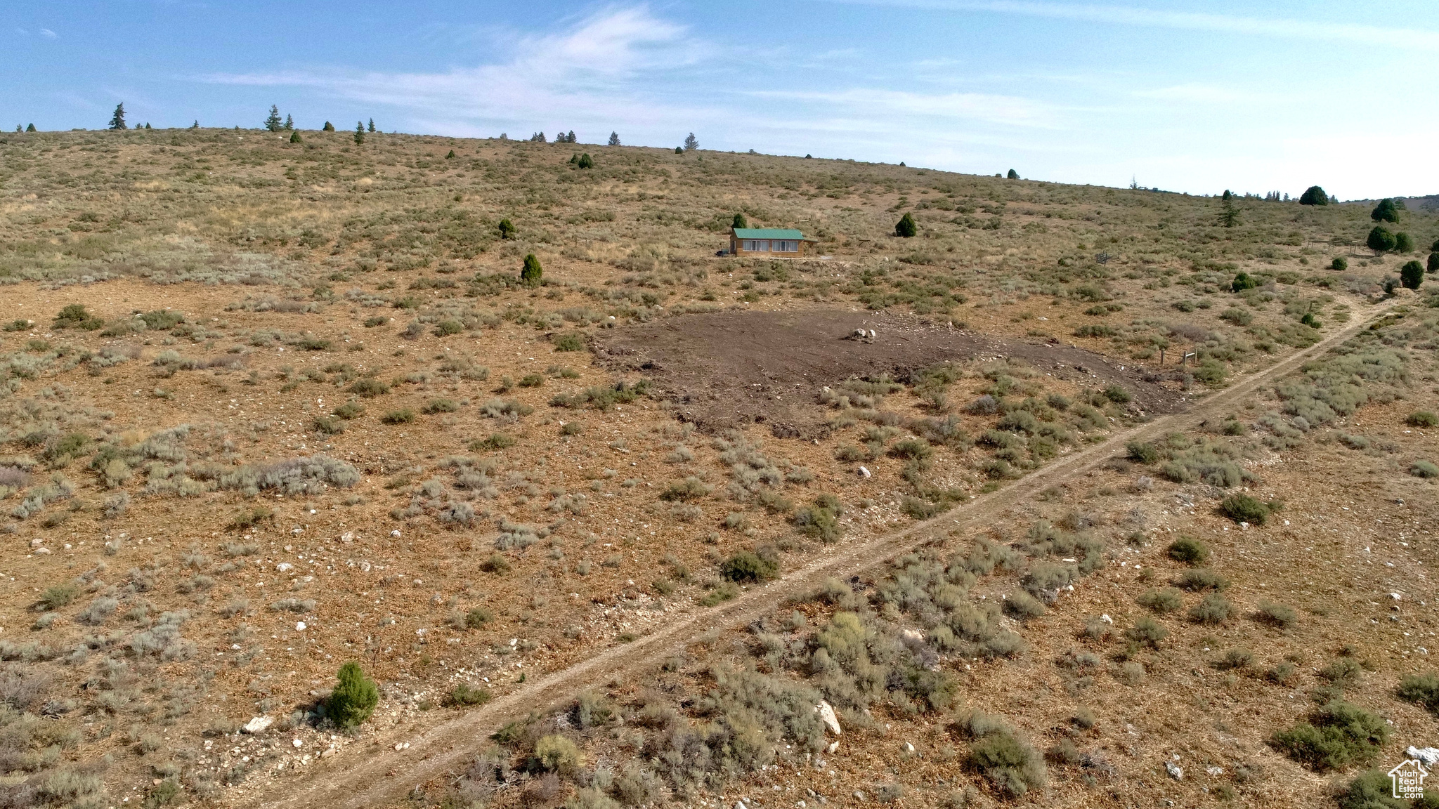 PEBBLE CREEK SUBDIVISION - Land