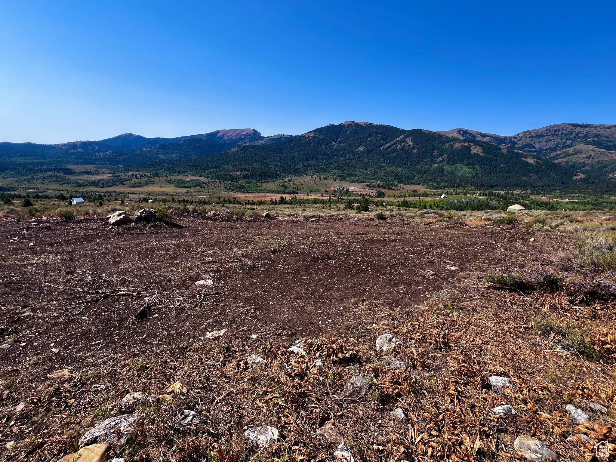 PEBBLE CREEK SUBDIVISION - Land