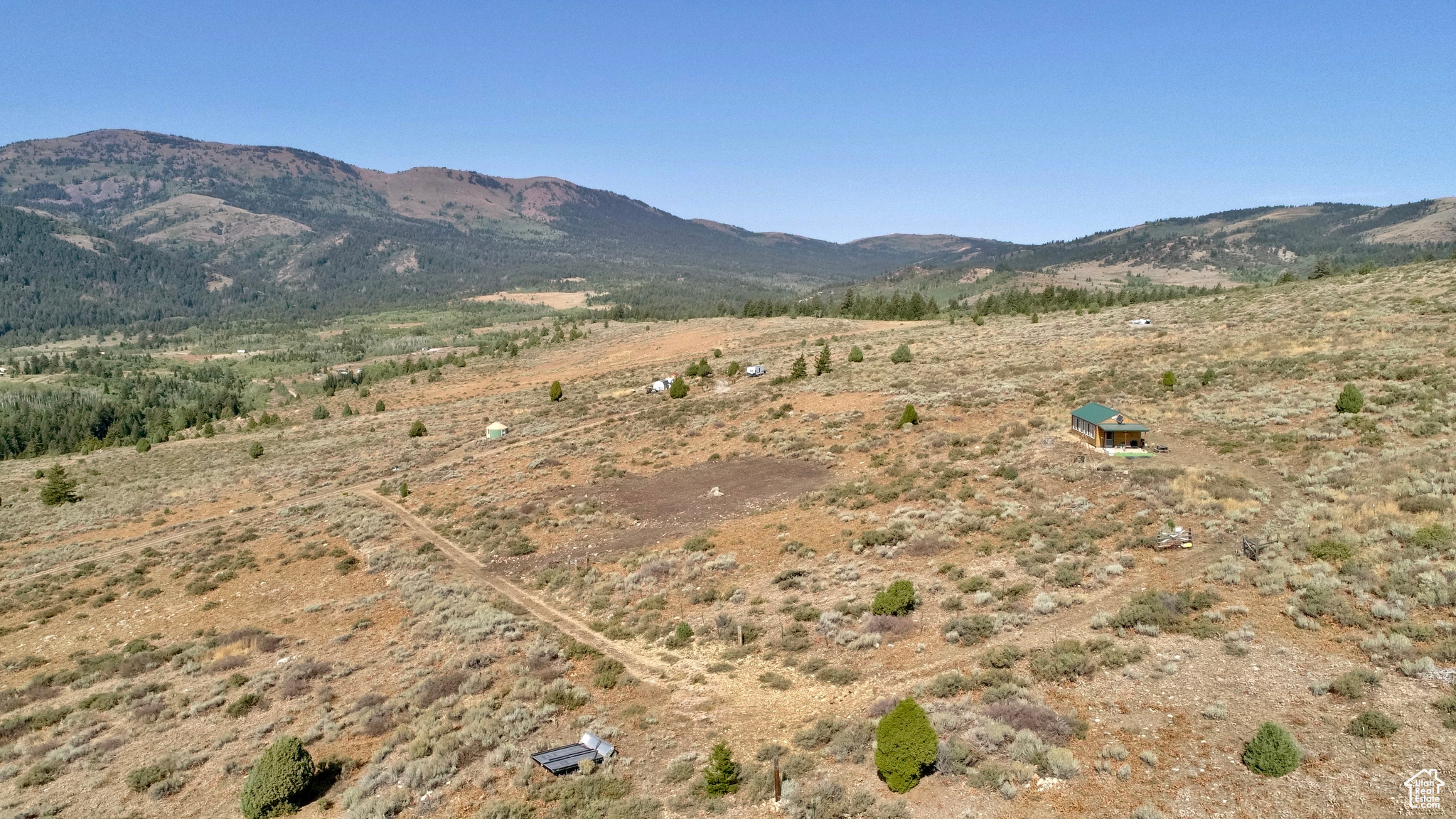 PEBBLE CREEK SUBDIVISION - Land
