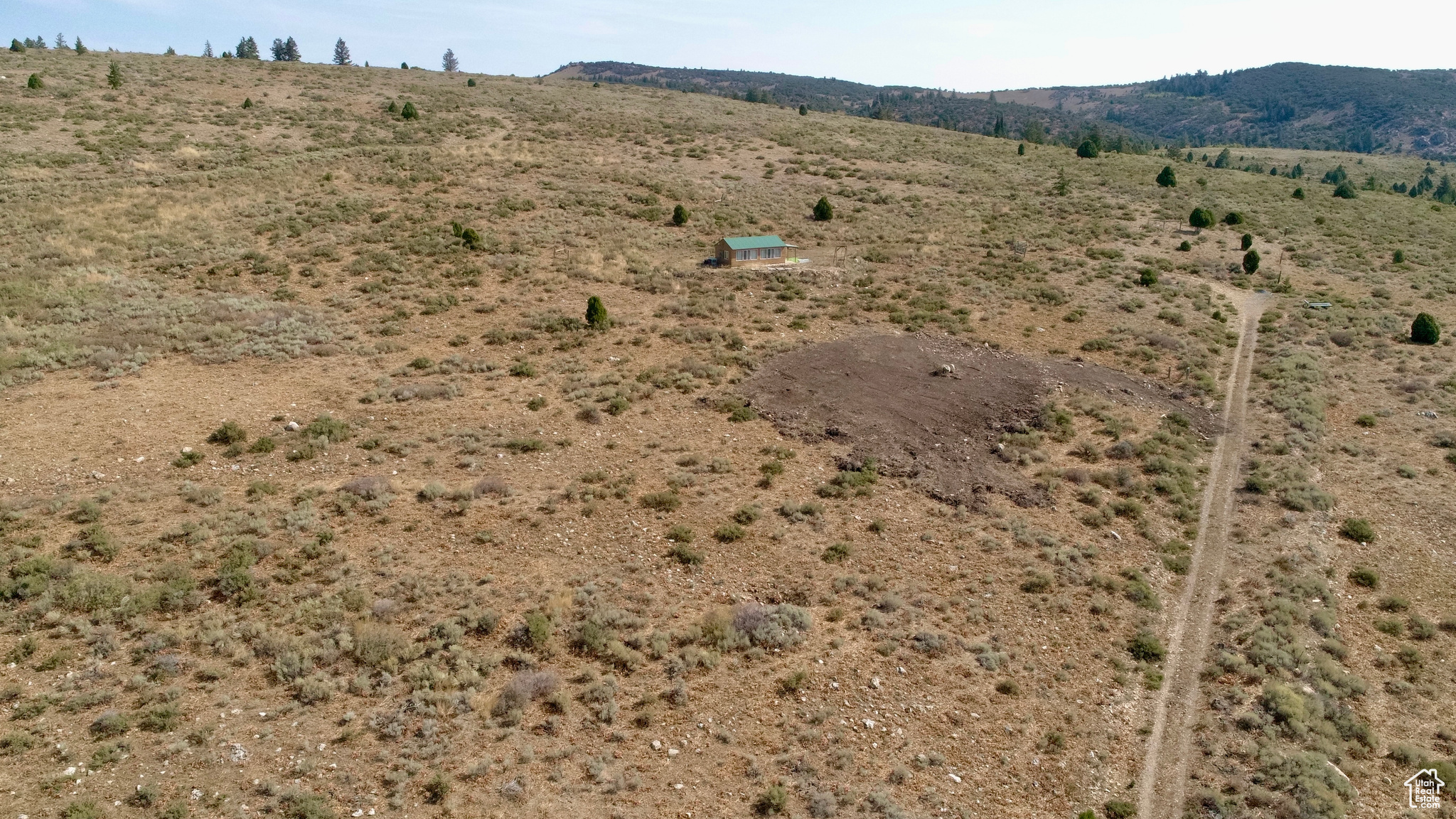 PEBBLE CREEK SUBDIVISION - Land