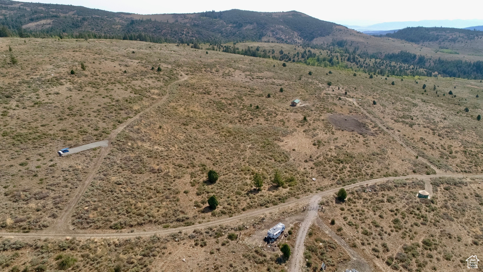PEBBLE CREEK SUBDIVISION - Land