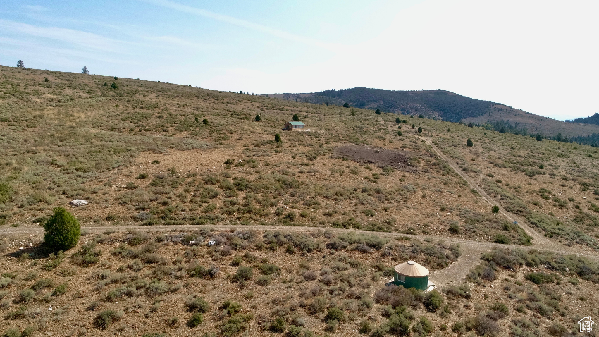 PEBBLE CREEK SUBDIVISION - Land