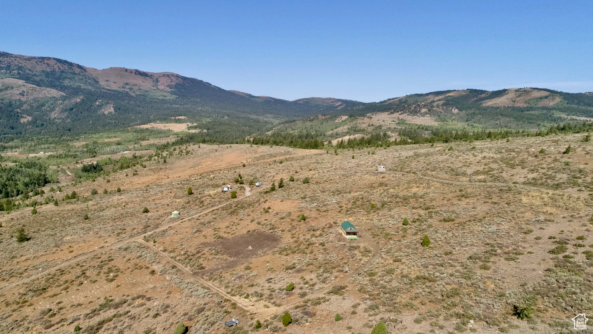 PEBBLE CREEK SUBDIVISION - Land