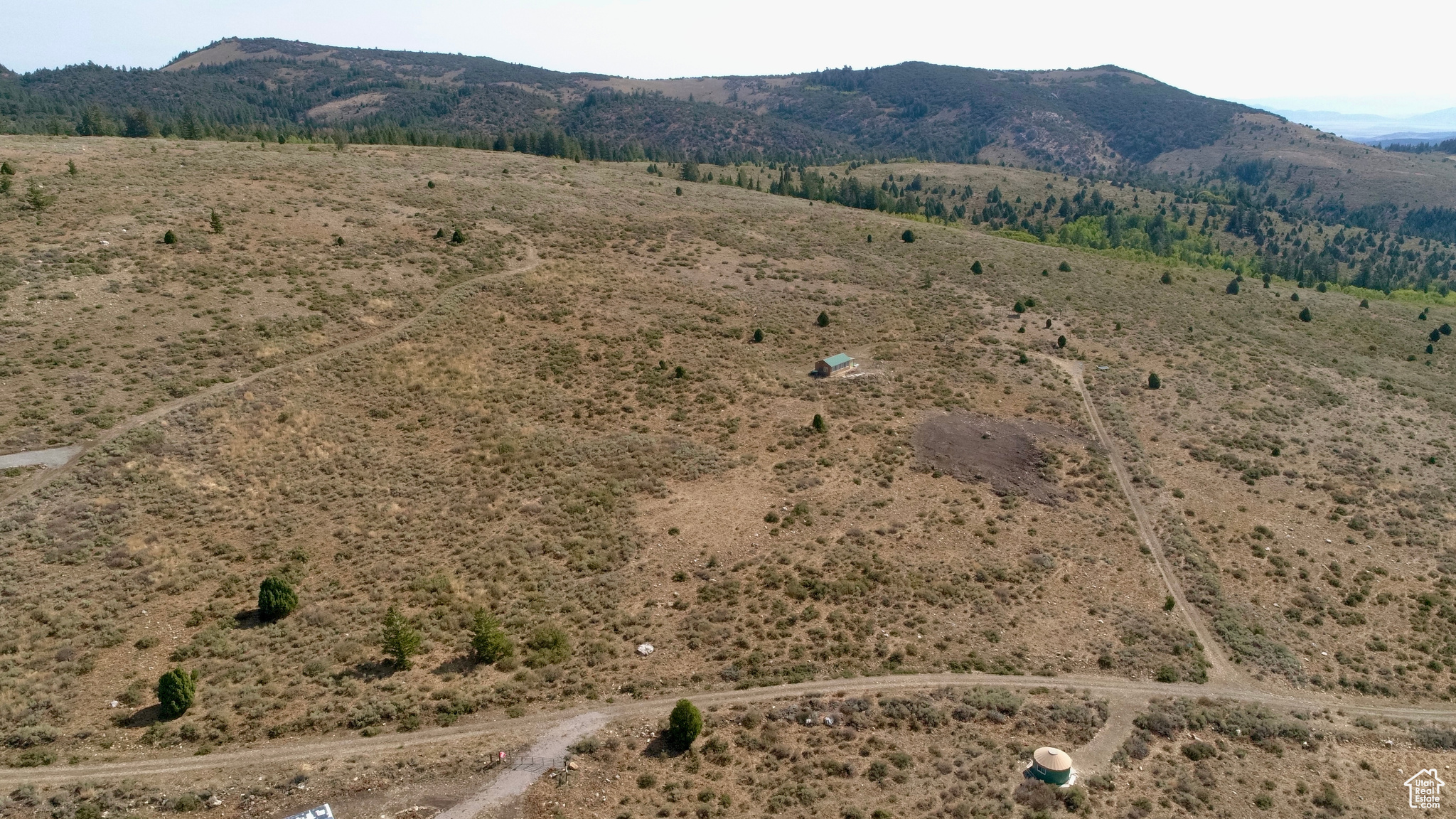 PEBBLE CREEK SUBDIVISION - Land