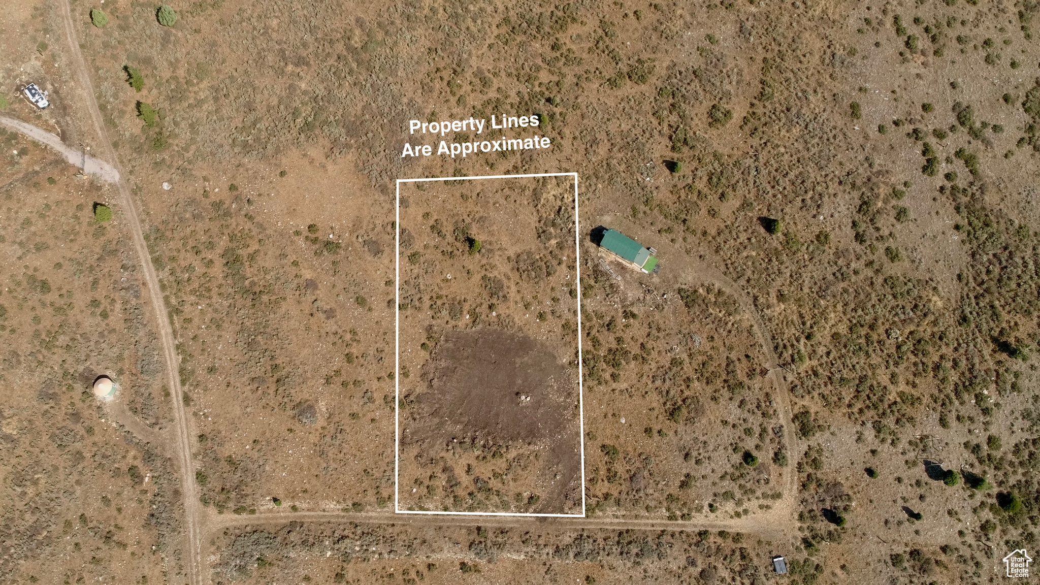PEBBLE CREEK SUBDIVISION - Land