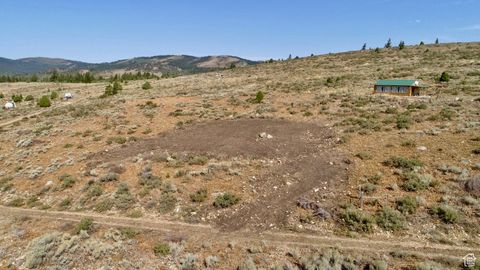 Vacant Land For Sale - 28 Boreaulis Cir #28<br/> Bancroft, ID 83217