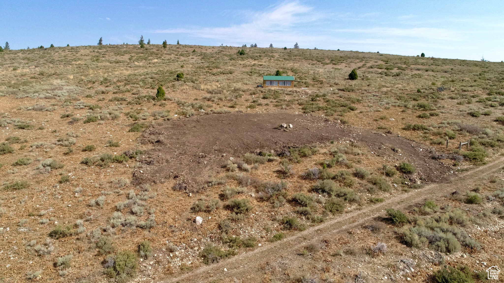 PEBBLE CREEK SUBDIVISION - Land