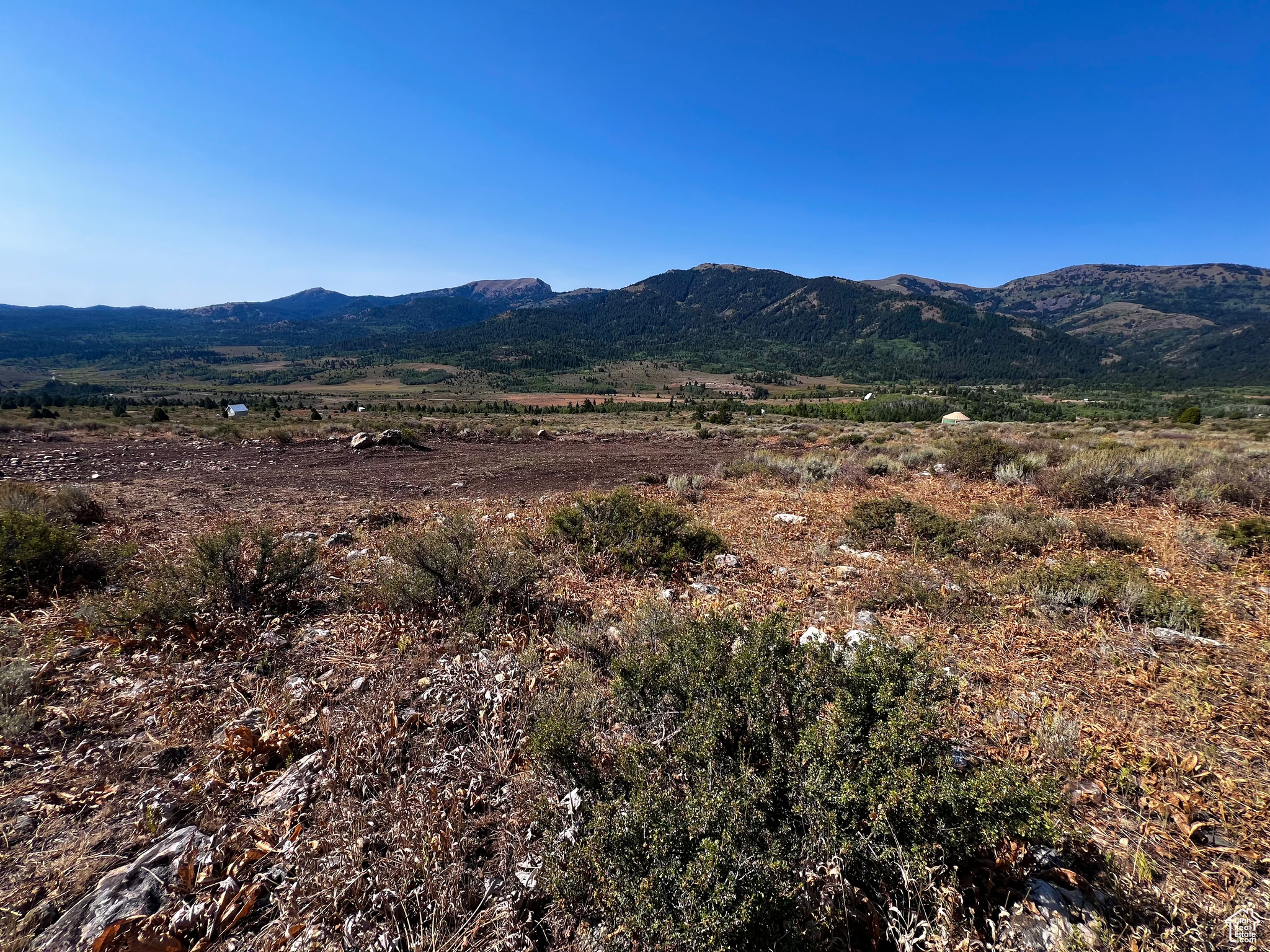 PEBBLE CREEK SUBDIVISION - Land