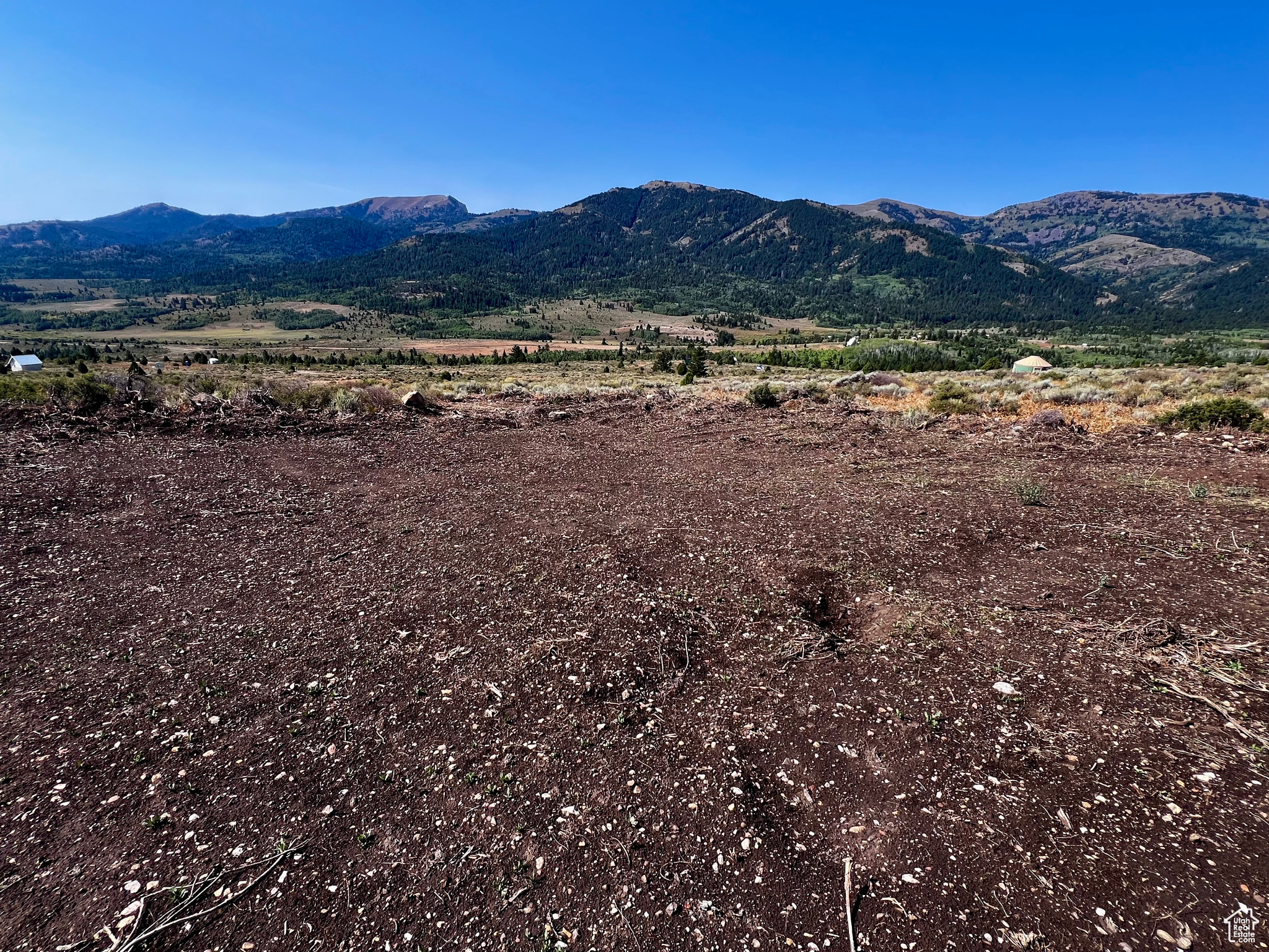 PEBBLE CREEK SUBDIVISION - Land
