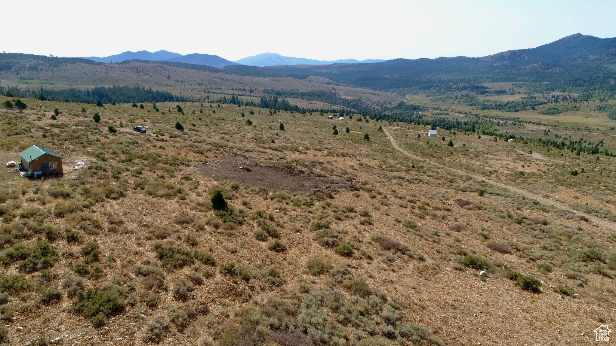 PEBBLE CREEK SUBDIVISION - Land