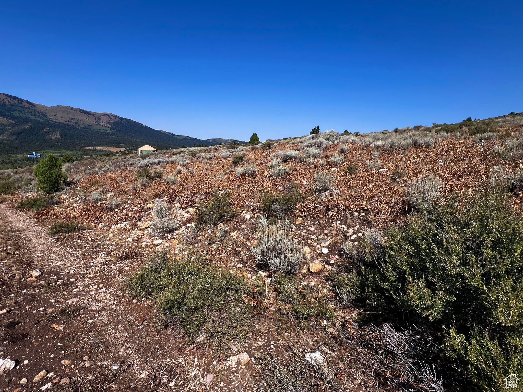 PEBBLE CREEK SUBDIVISION - Land