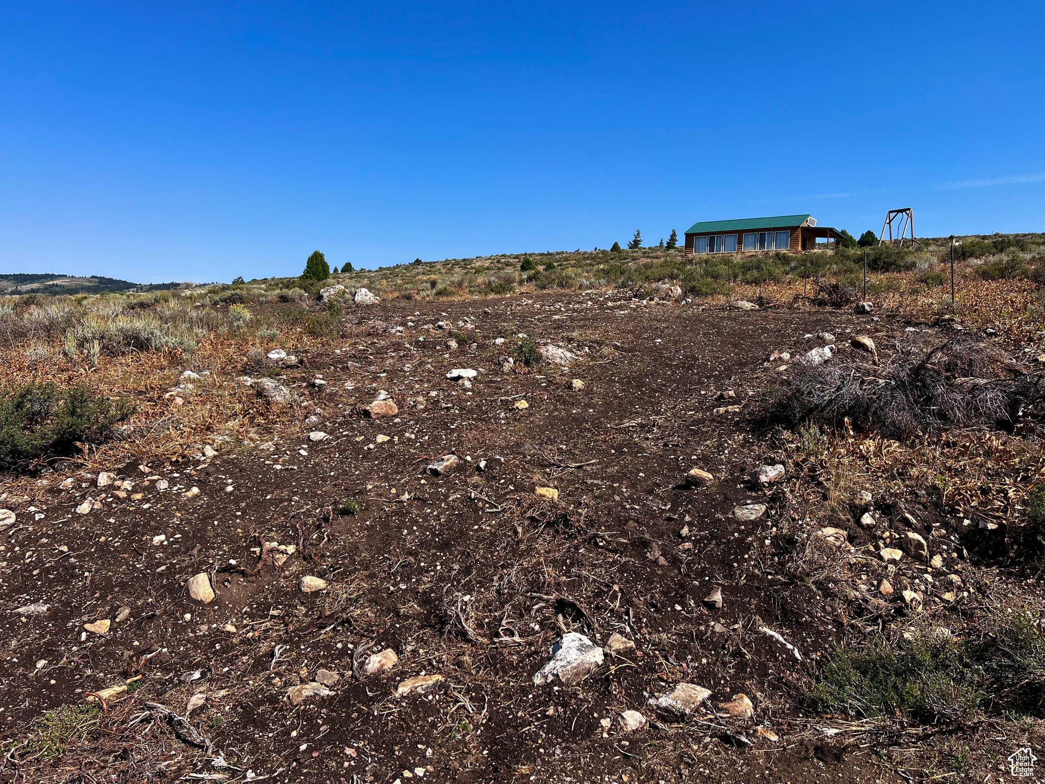 PEBBLE CREEK SUBDIVISION - Land