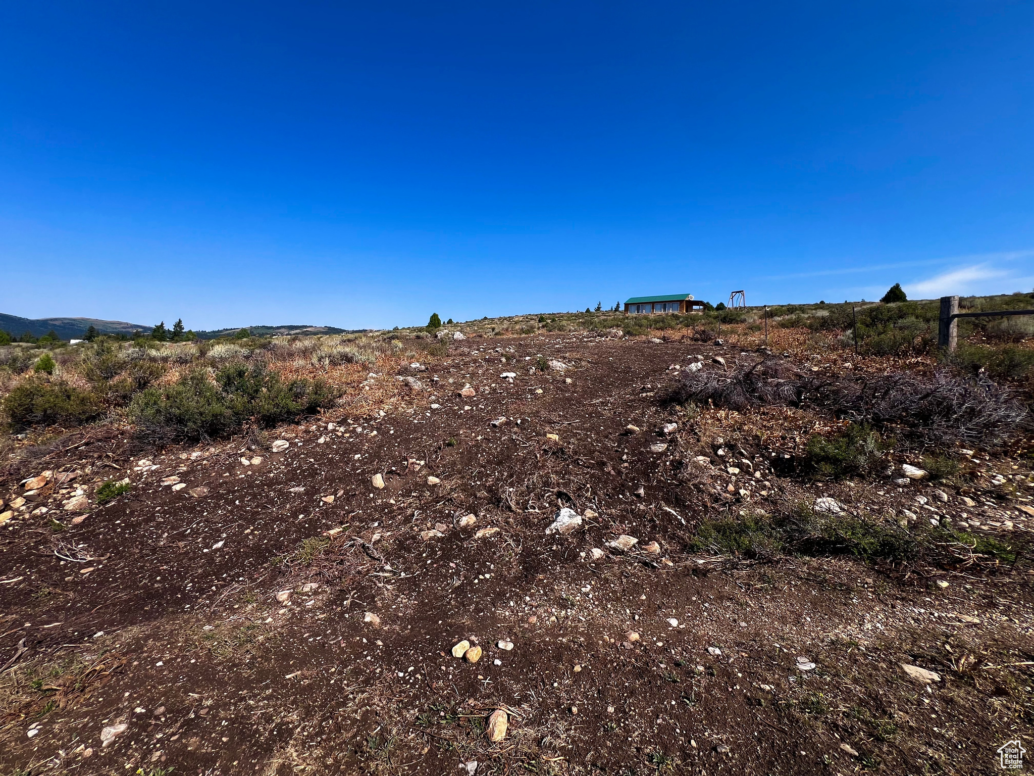 PEBBLE CREEK SUBDIVISION - Land