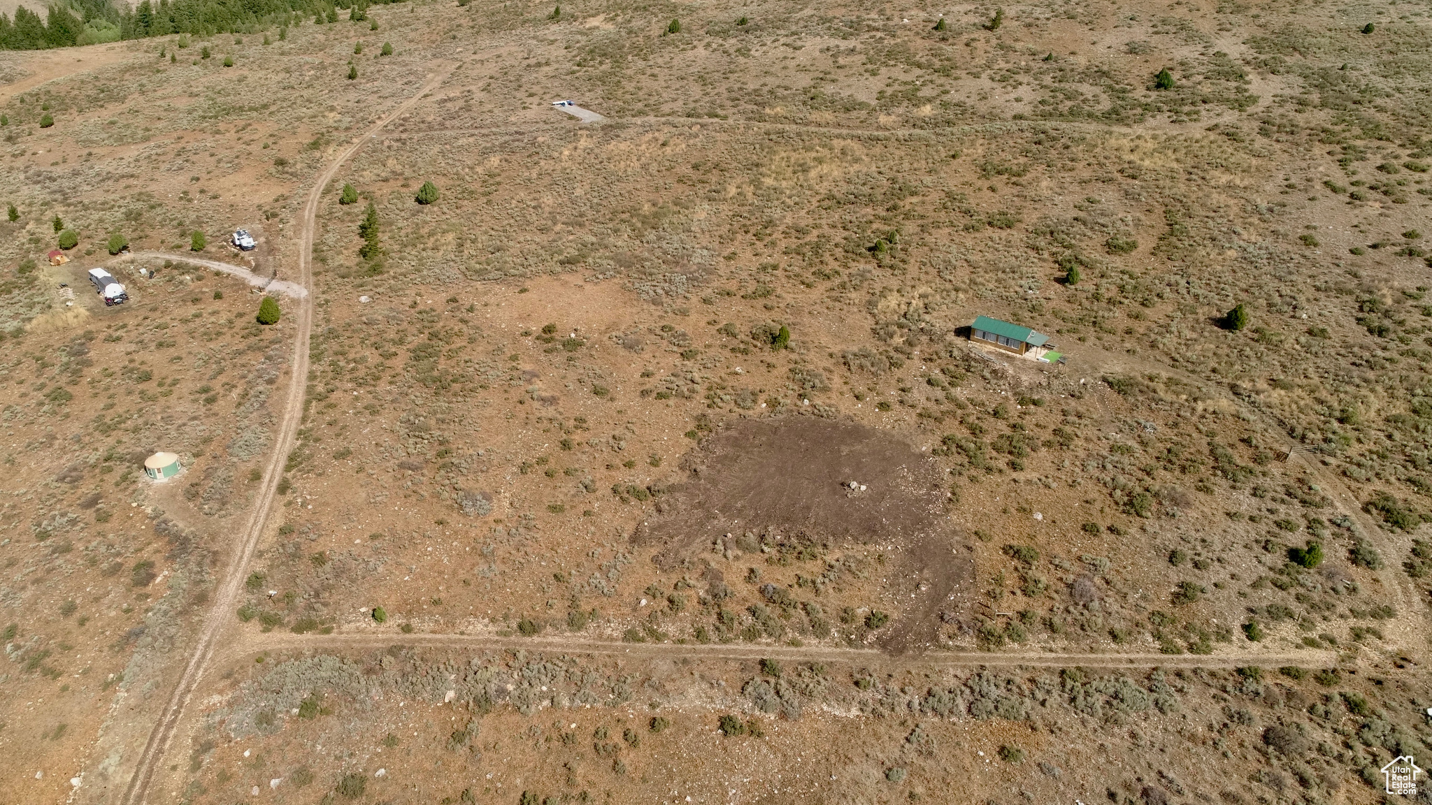 PEBBLE CREEK SUBDIVISION - Land