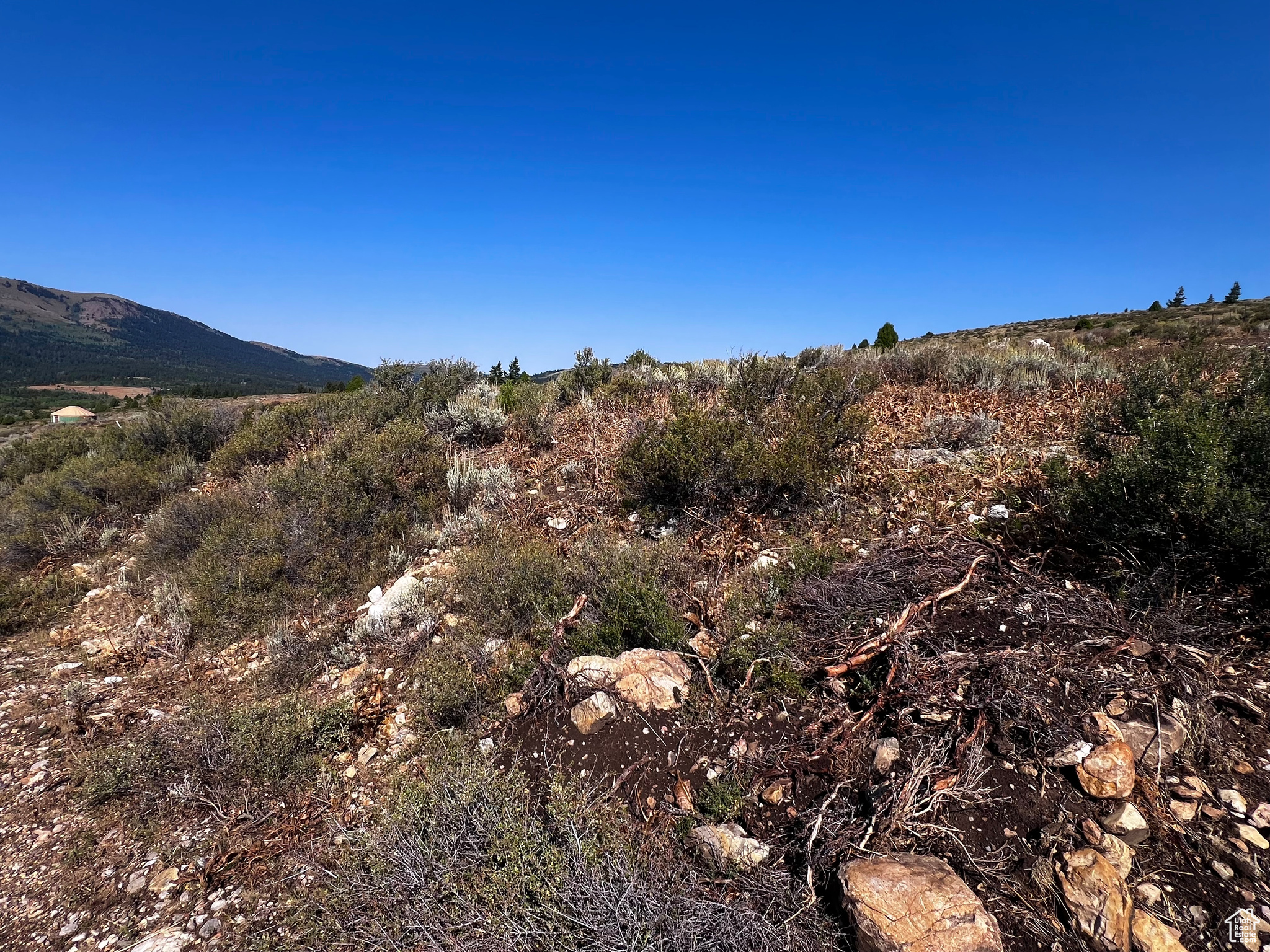 PEBBLE CREEK SUBDIVISION - Land
