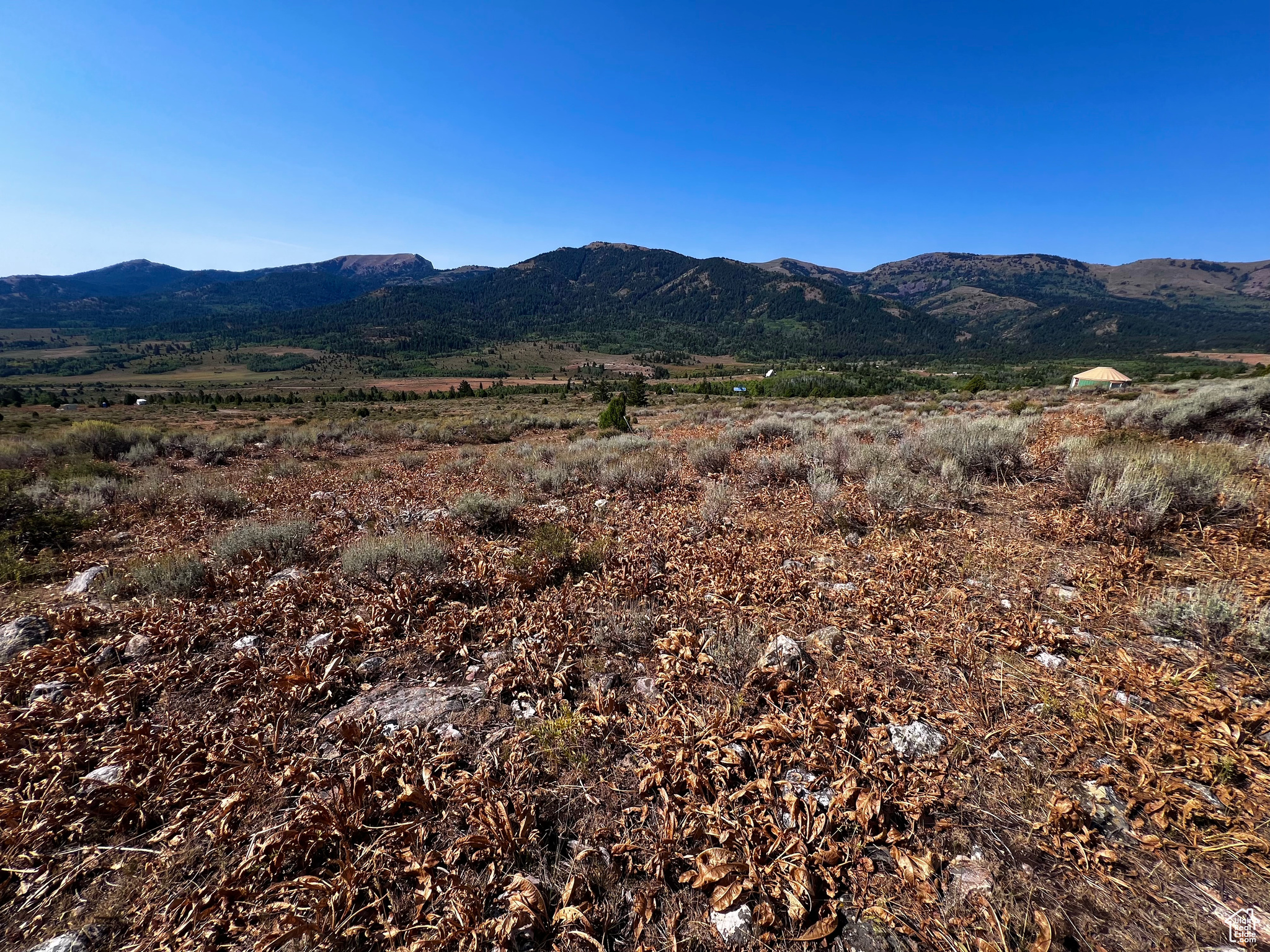 PEBBLE CREEK SUBDIVISION - Land