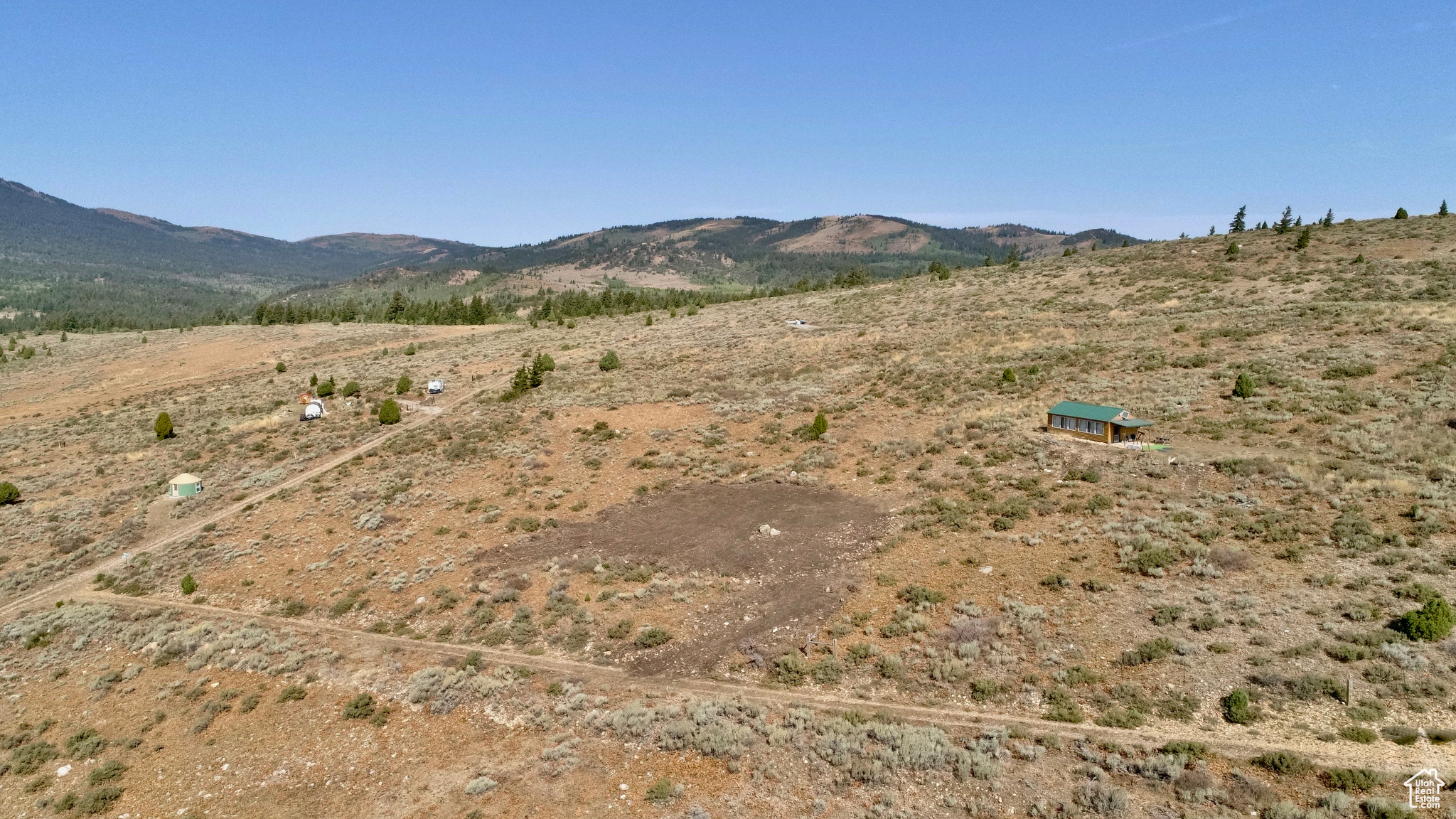 PEBBLE CREEK SUBDIVISION - Land