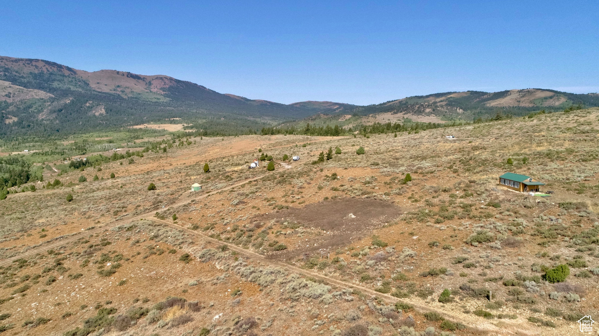 PEBBLE CREEK SUBDIVISION - Land