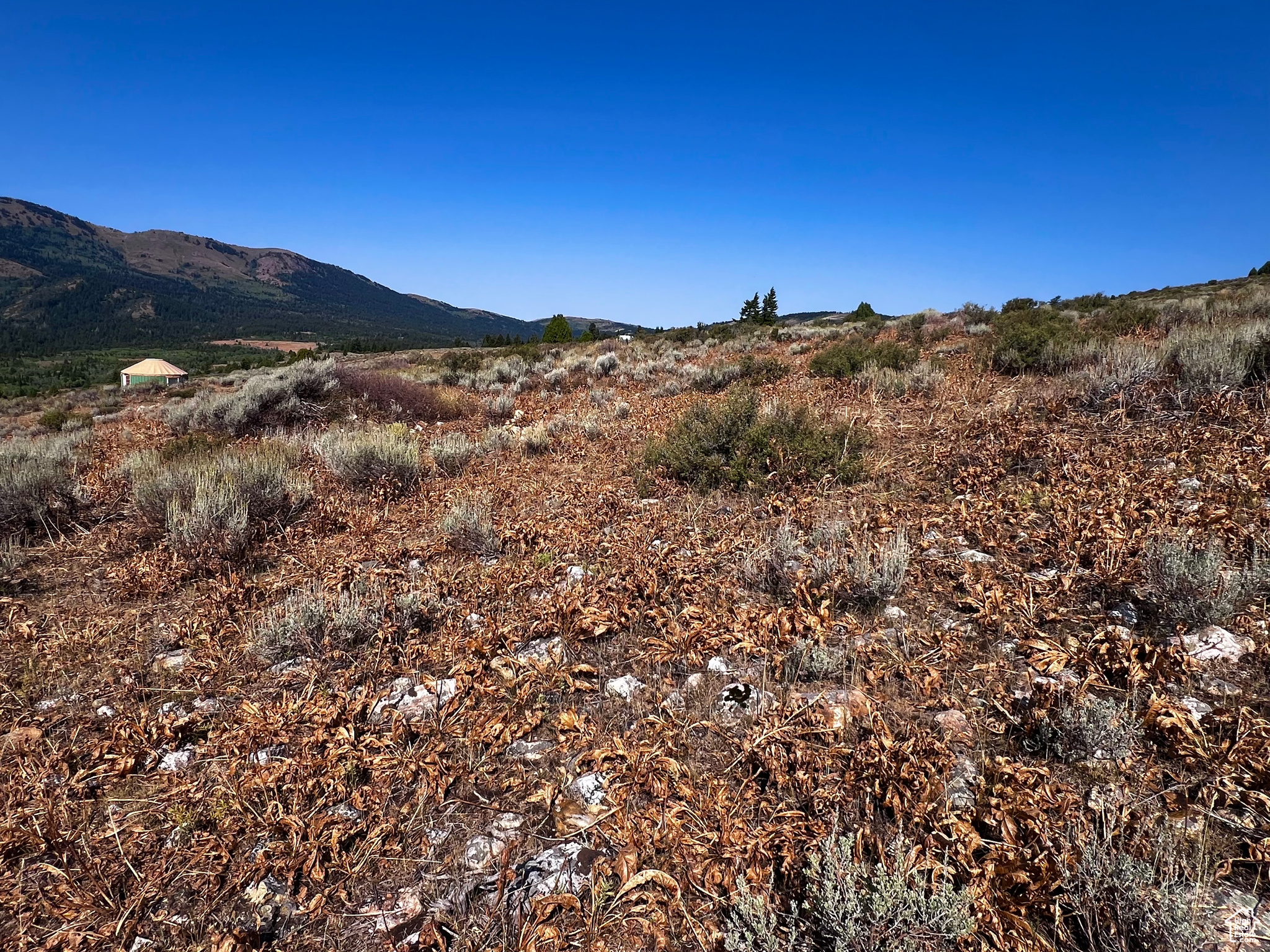 PEBBLE CREEK SUBDIVISION - Land