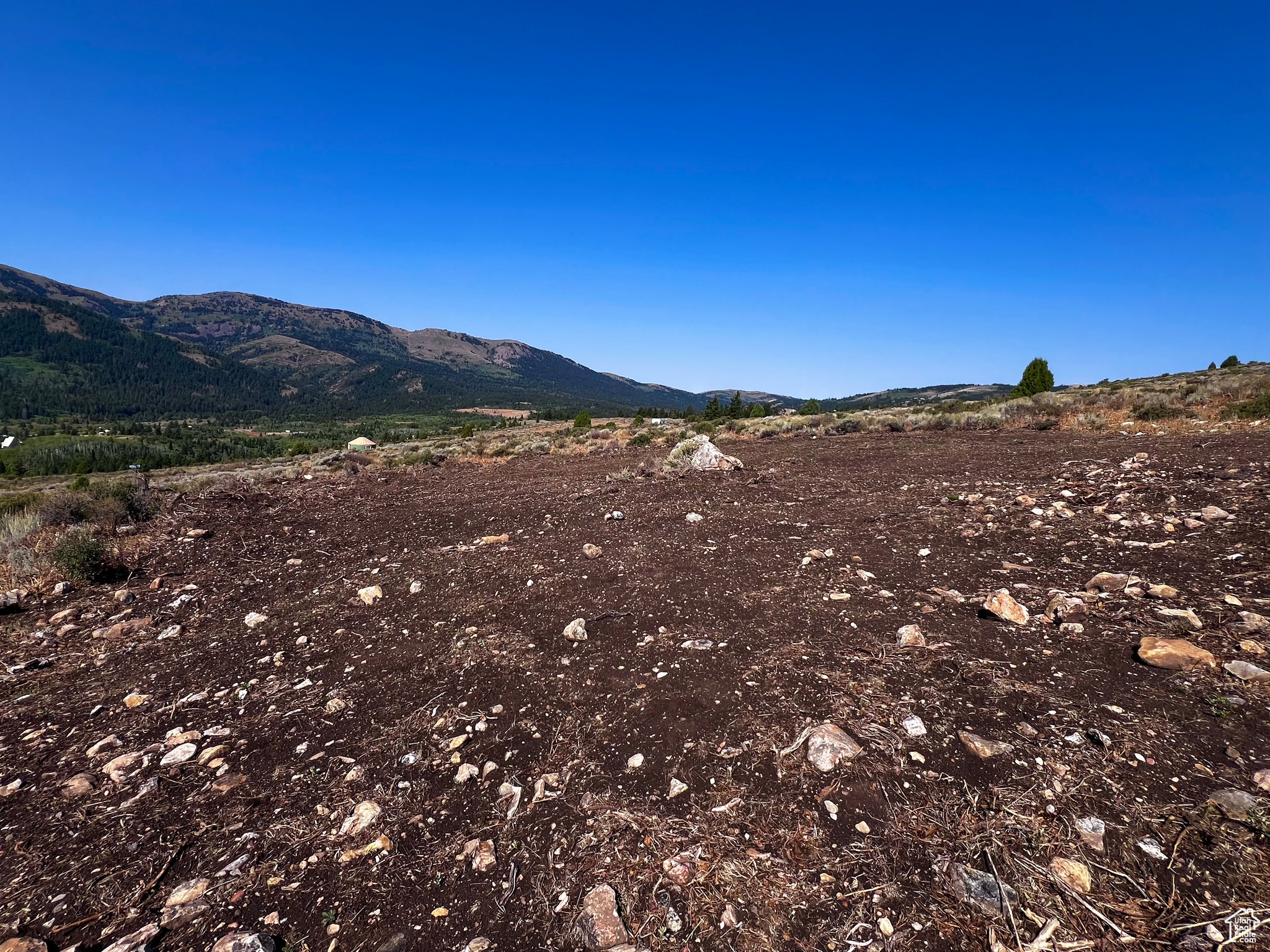 PEBBLE CREEK SUBDIVISION - Land