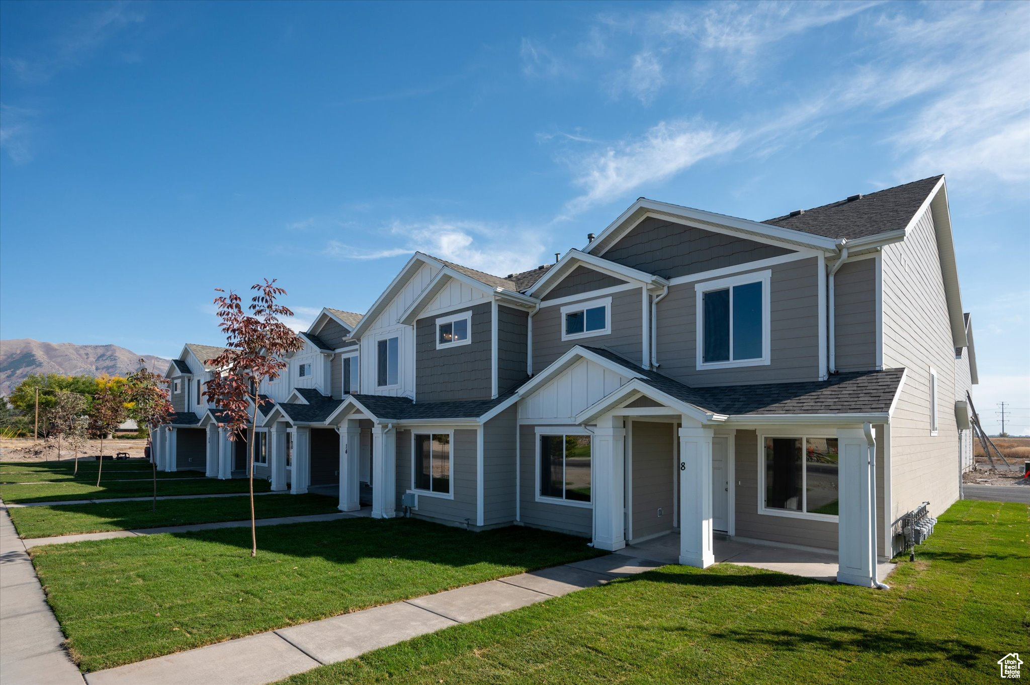 11 E 1225 #13, Tremonton, Utah image 1