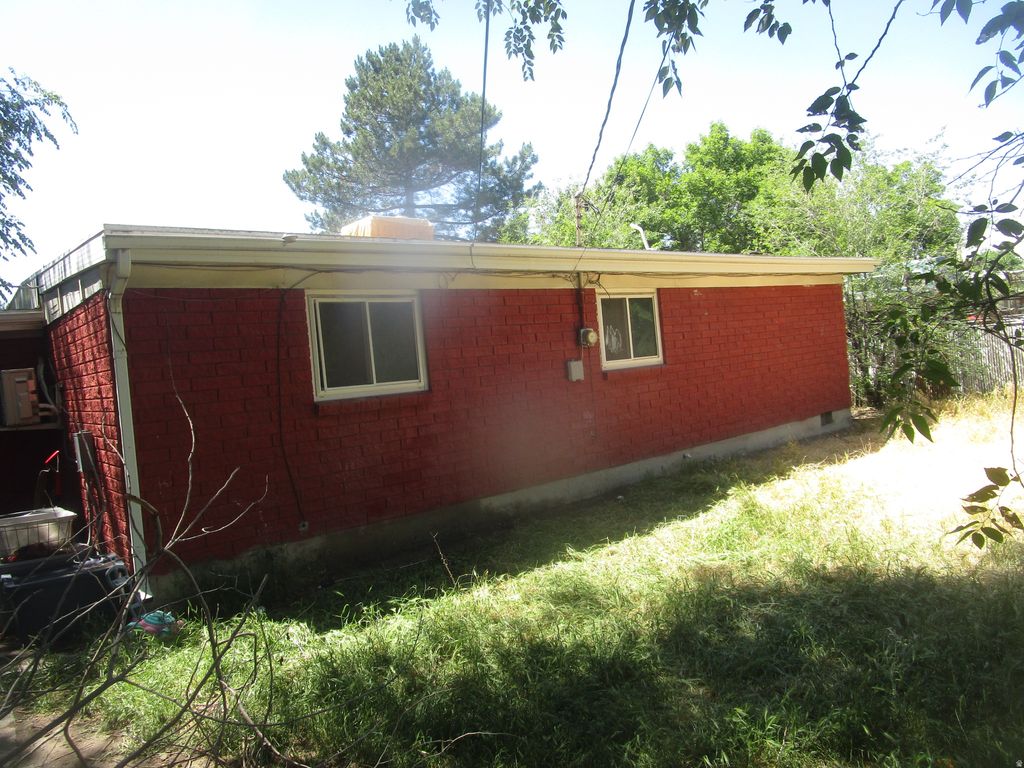 Photo of 2801 S 3095 W, West Valley City, UT 84119 (MLS # 2166504)