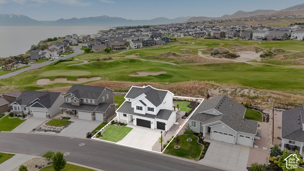 Photo of 199 E SHOREWOOD DR S, Saratoga Springs, UT 84045 (MLS # 2191091)