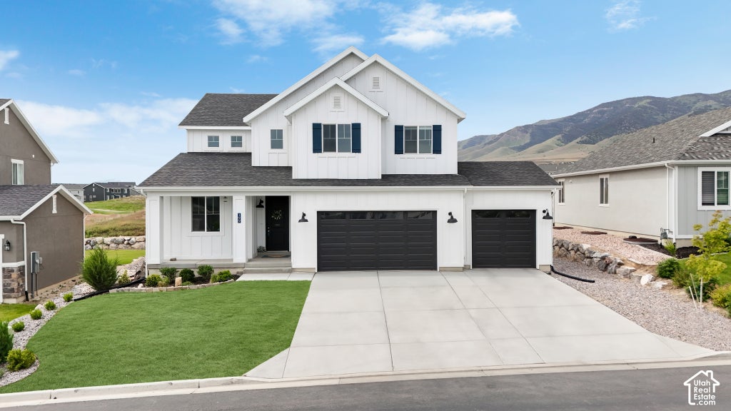 Photo of 199 E SHOREWOOD DR S, Saratoga Springs, UT 84045 (MLS # 2191091)