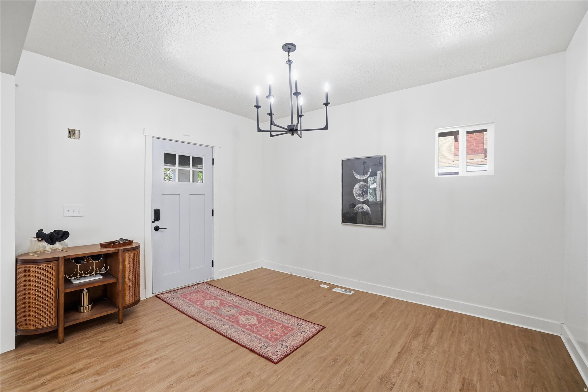 QUAYLE'S ADD - Residential