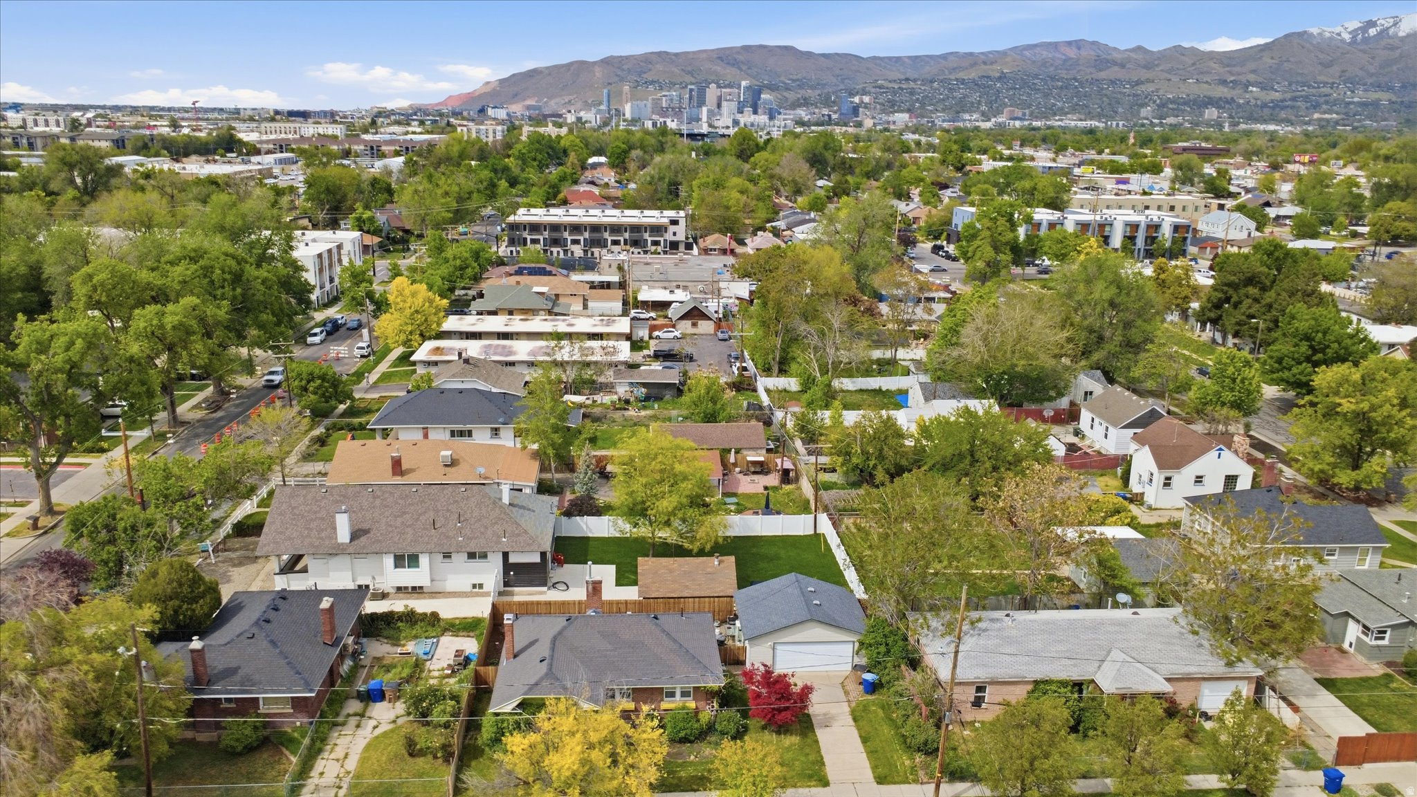 QUAYLE'S ADD - Residential