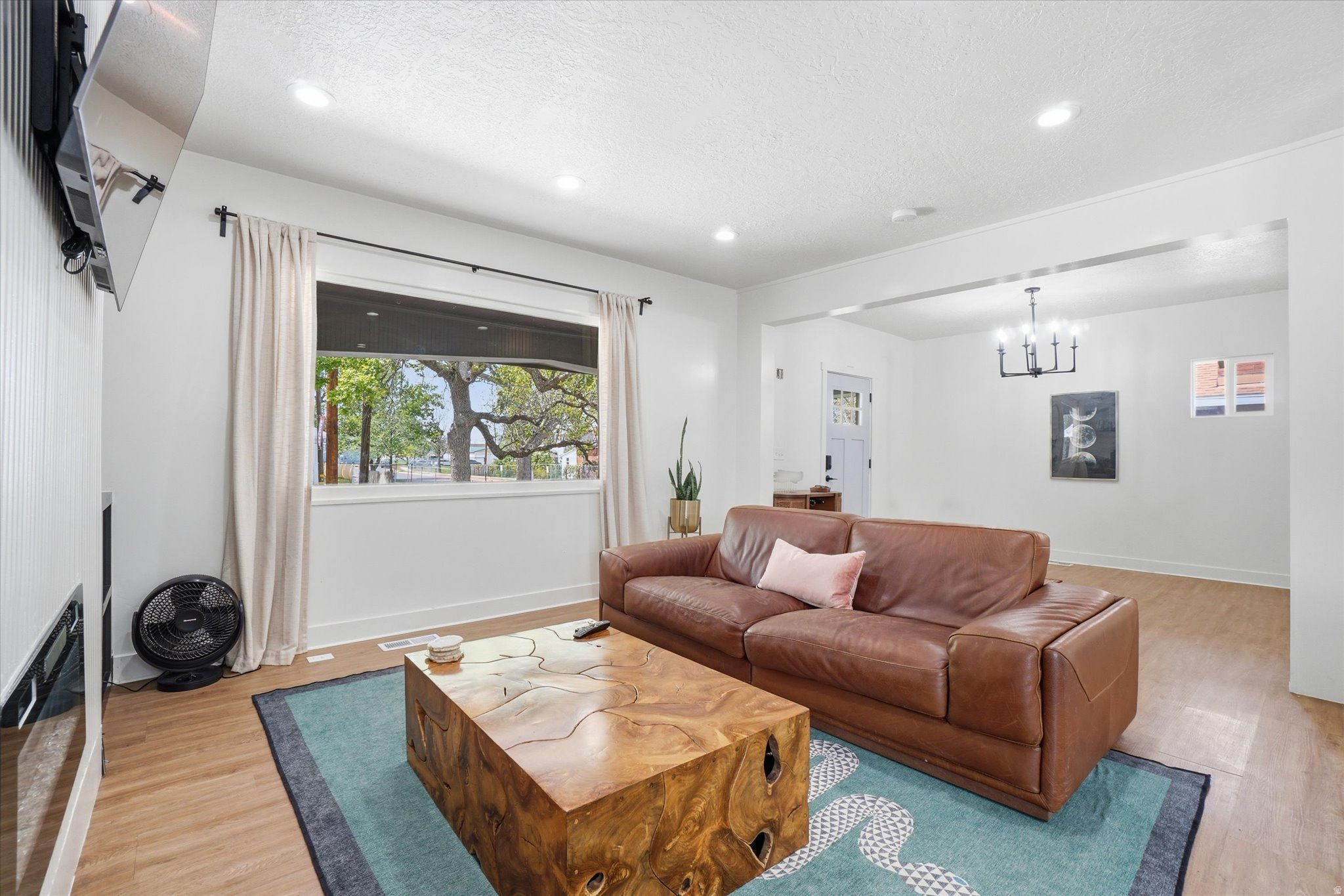 QUAYLE'S ADD - Residential