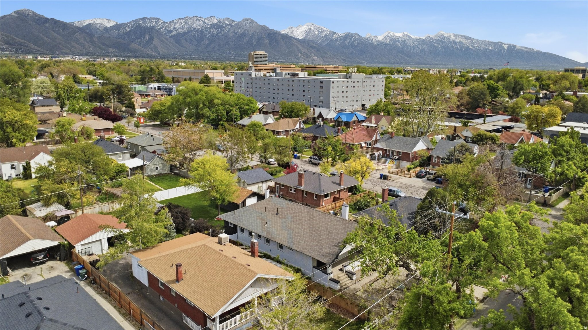 QUAYLE'S ADD - Residential