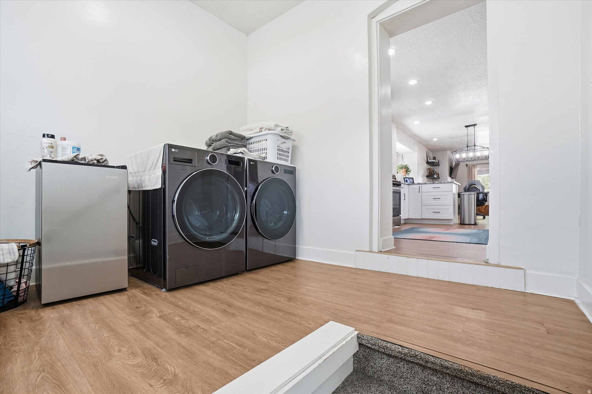 QUAYLE'S ADD - Residential