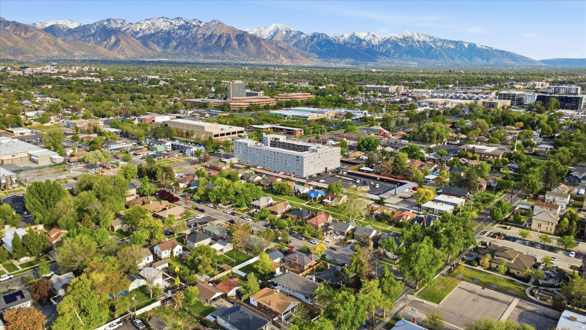 QUAYLE'S ADD - Residential