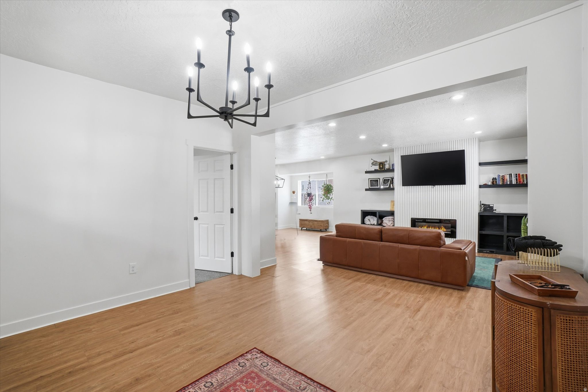 QUAYLE'S ADD - Residential