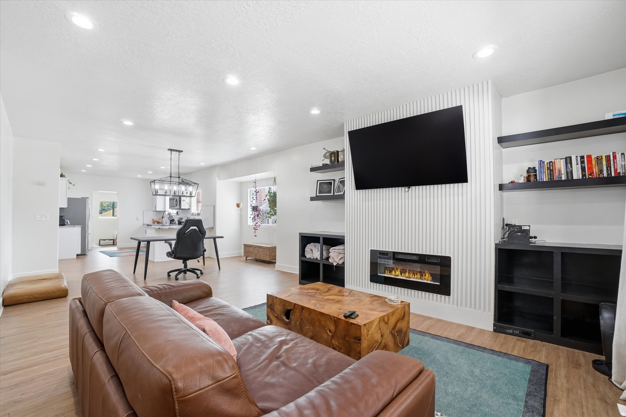 QUAYLE'S ADD - Residential