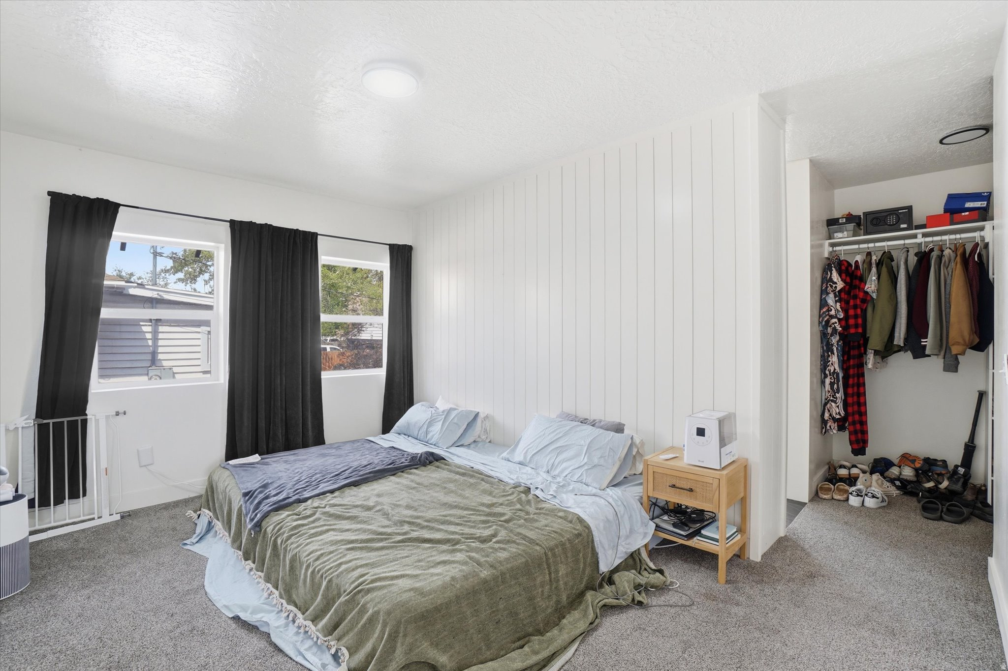 QUAYLE'S ADD - Residential