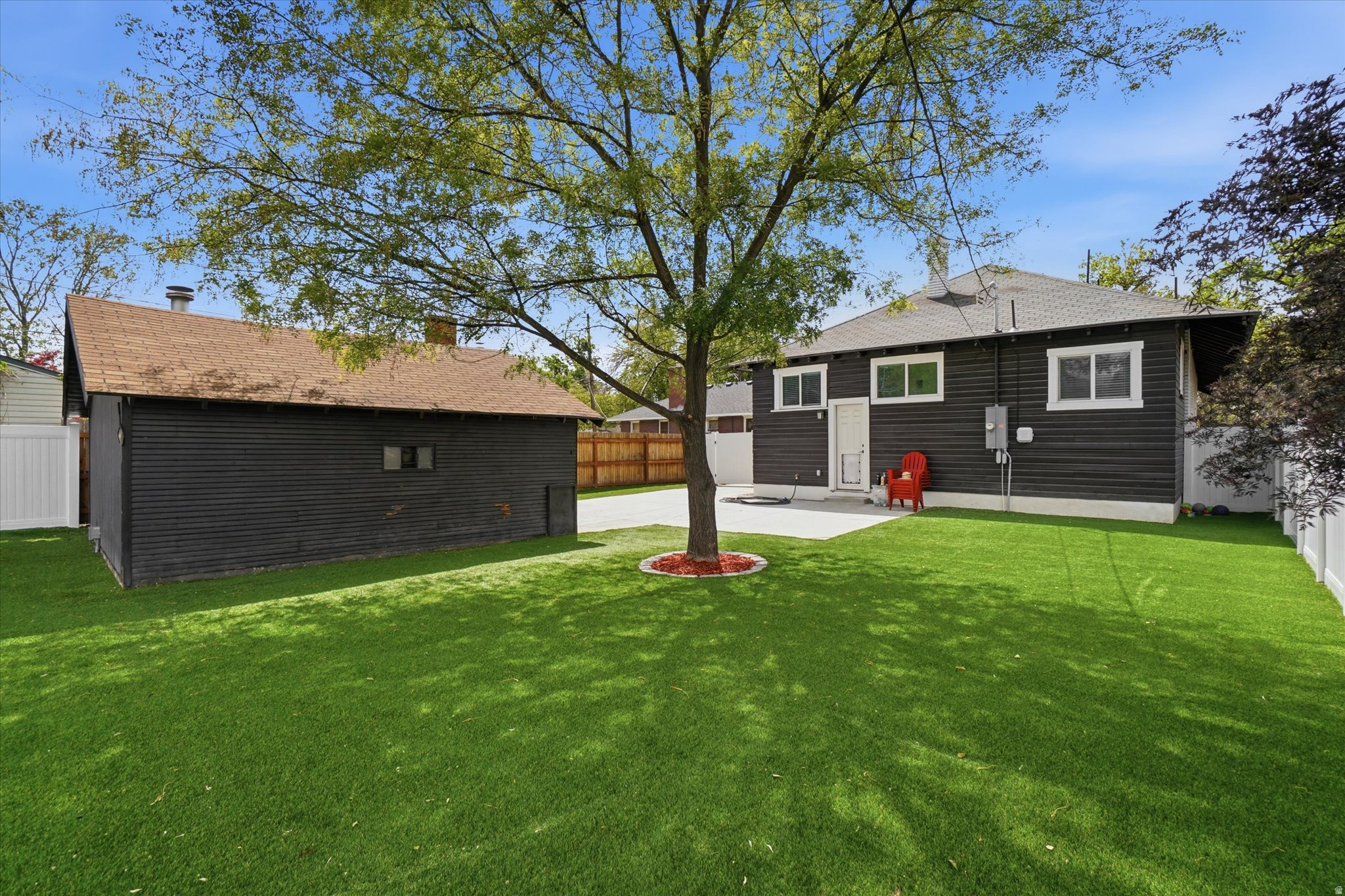 QUAYLE'S ADD - Residential