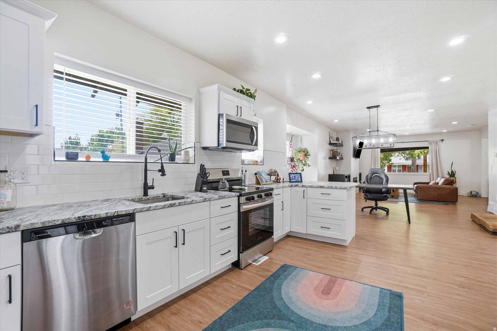 QUAYLE'S ADD - Residential